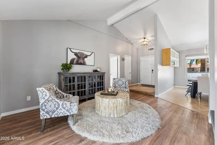 2915 E Beryl Avenue, Phoenix, AZ 85028 - #2