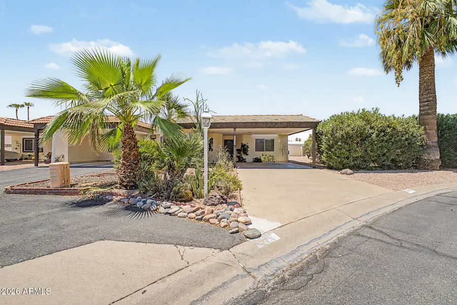 7711 E Sandalwood Drive, Scottsdale, AZ 85250 - #2