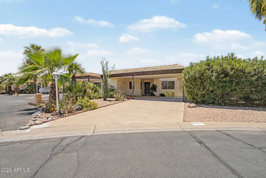 7711 E Sandalwood Drive, Scottsdale, AZ 85250 - #3