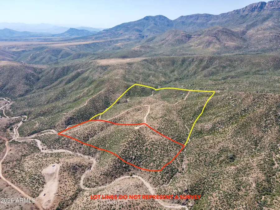 TBD E Ranch Creek Road #D-3A, Globe, AZ 85501 - #2