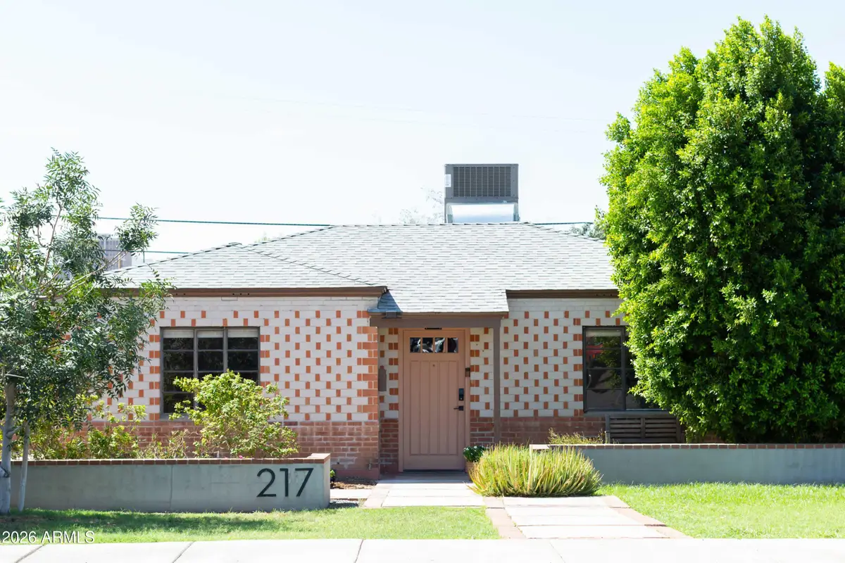 217 W Campbell Avenue, Phoenix, AZ 85013 - #1