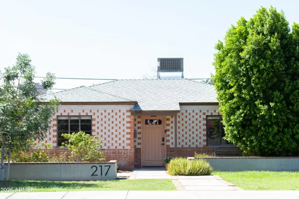 217 W Campbell Avenue, Phoenix, AZ 85013