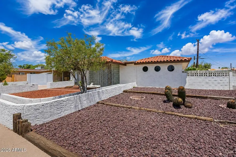 6532 W Medlock Drive, Glendale, AZ 85301 - #2
