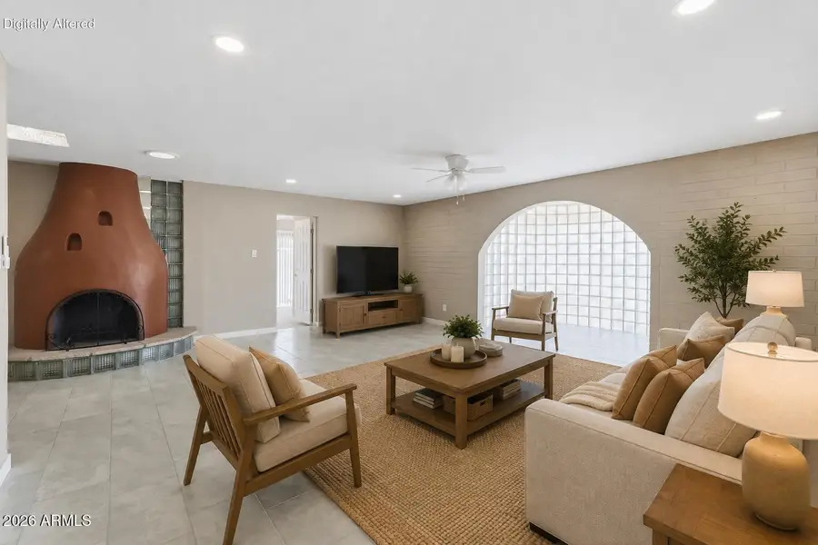 6532 W Medlock Drive, Glendale, AZ 85301 - #3