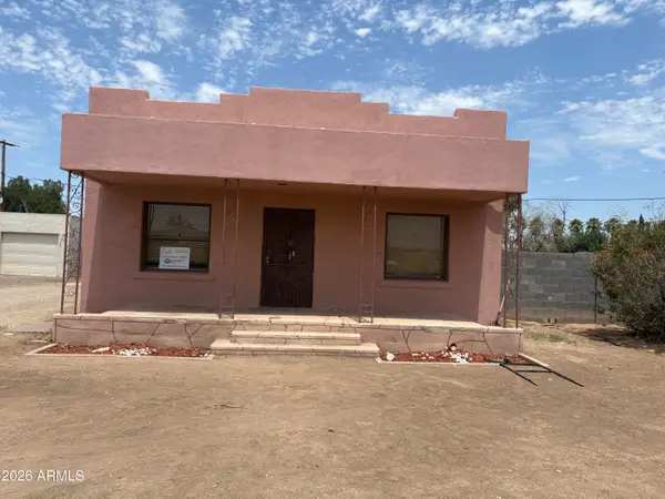 566 W Pinkley Avenue, Coolidge, AZ 85128