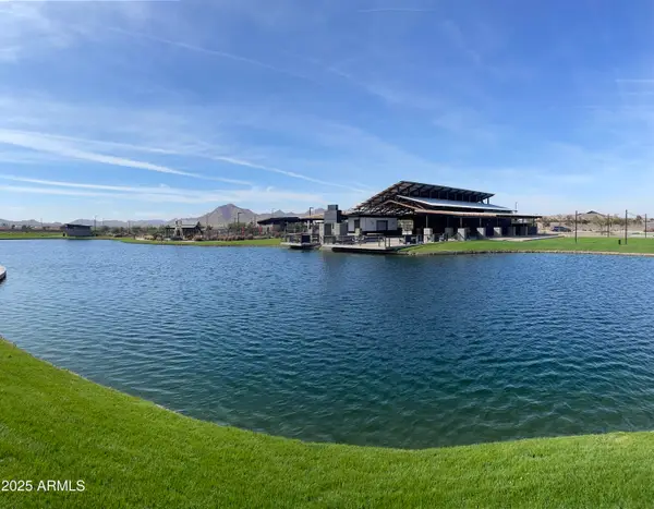 22508 E Lawndale Place, Queen Creek, AZ 85142