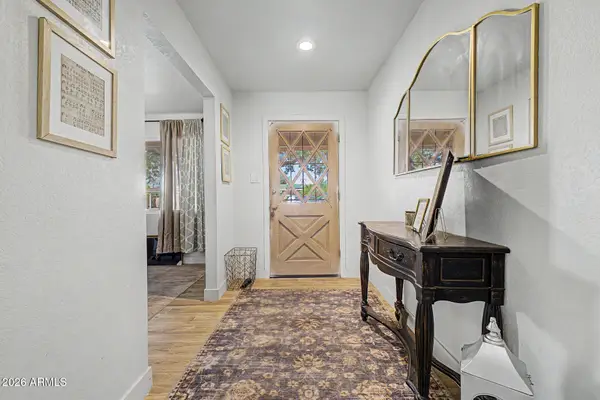 399 N Apache Drive N, Chandler, AZ 85224