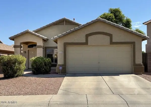 13229 W Lisbon Lane, Surprise, AZ 85379