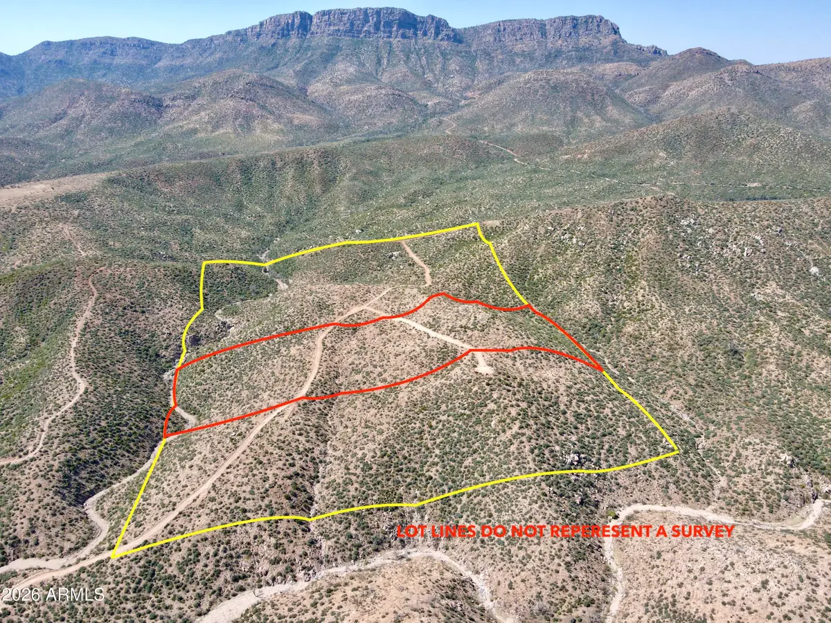 TBD E Ranch Creek Road #D-3B, Globe, AZ 85501 - #1