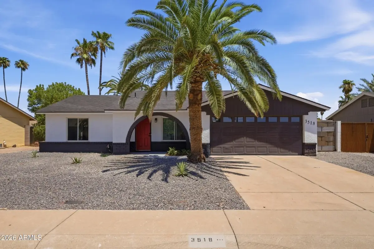3518 E Angela Drive, Phoenix, AZ 85032 - #1