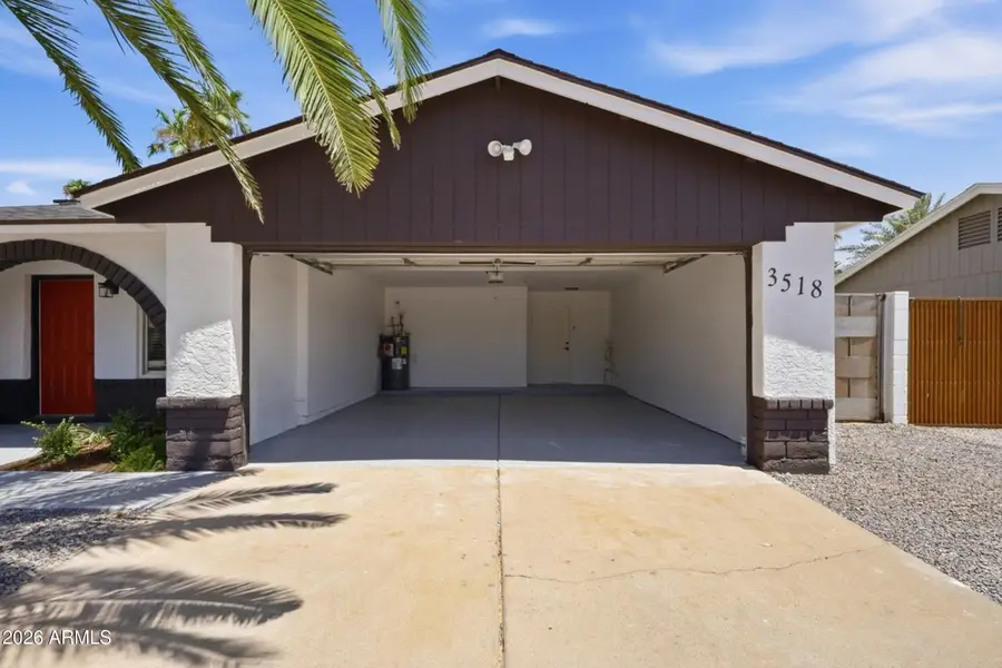 3518 E Angela Drive, Phoenix, AZ 85032 - #3
