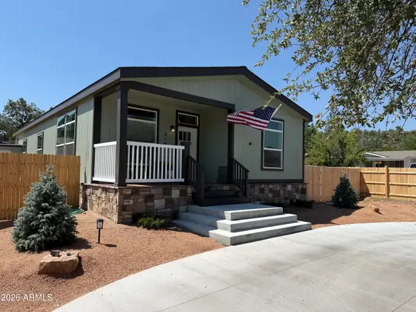 219 W Estate Lane, Payson, AZ 85541