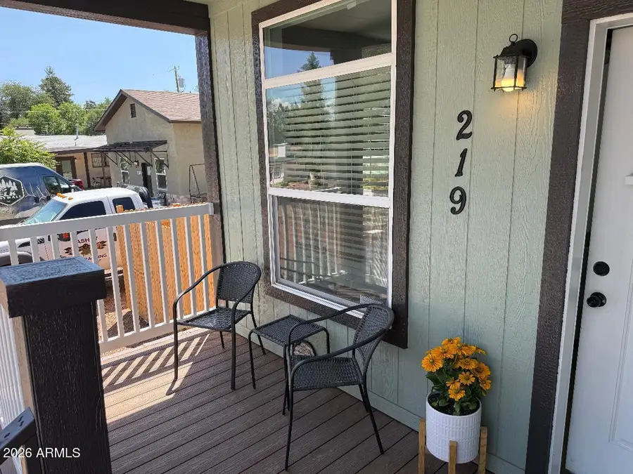 219 W Estate Lane, Payson, AZ 85541 - #2