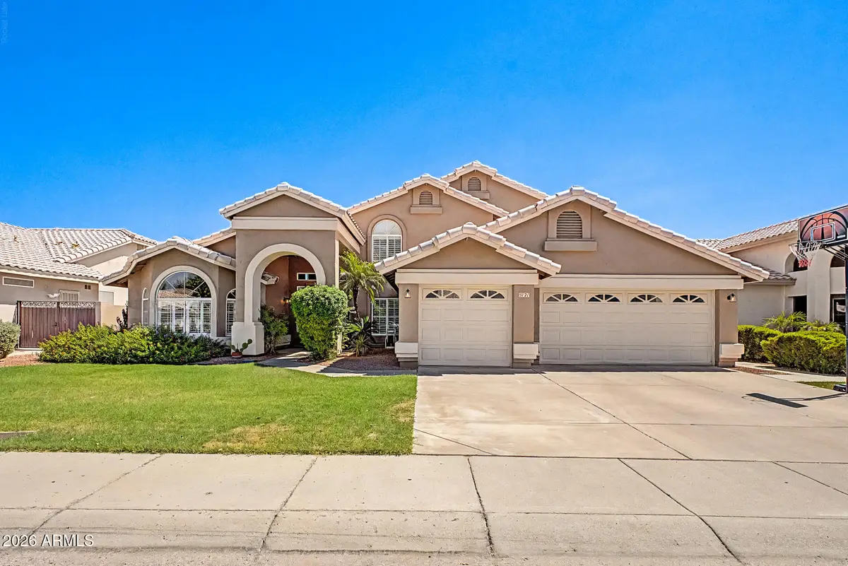 5721 W Mariposa Grande Lane, Glendale, AZ 85310 - #1