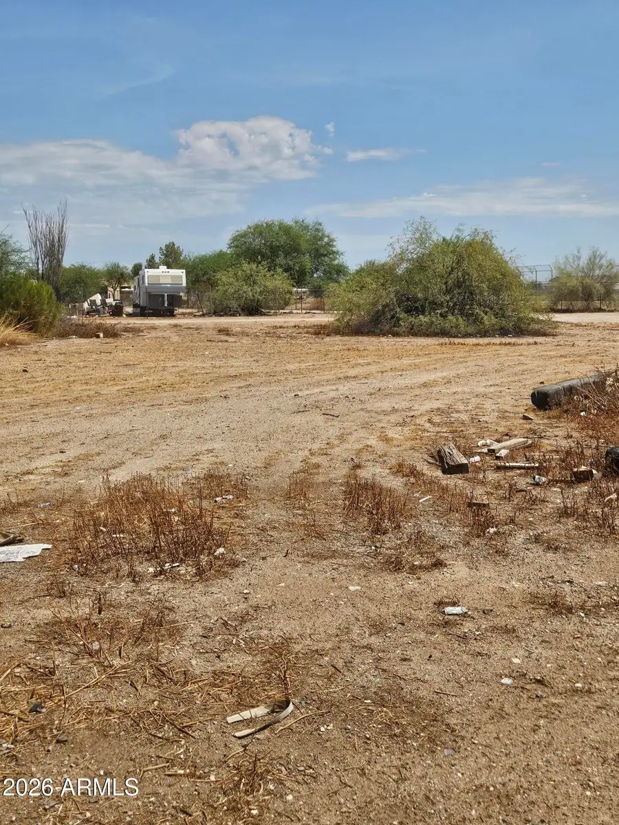 21430 W Myers Avenue #3, Wittmann, AZ 85361 - #3