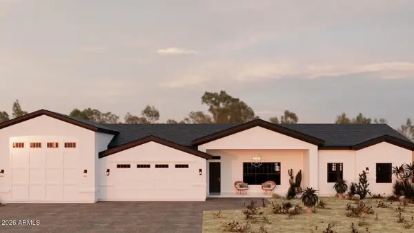 4435 N 191st Lane, Litchfield Park, AZ 85340