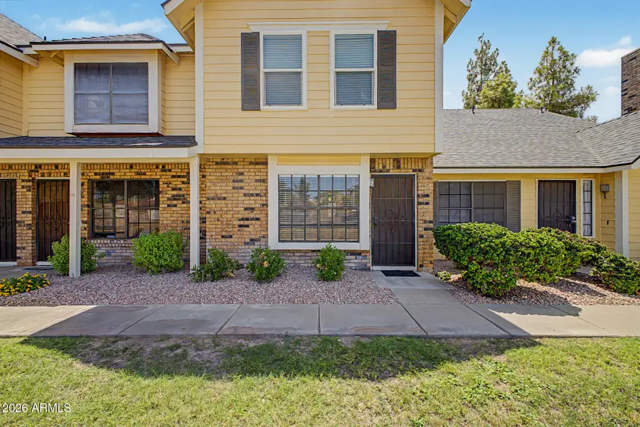 9830 S 48th Way #4, Phoenix, AZ 85044 - #3