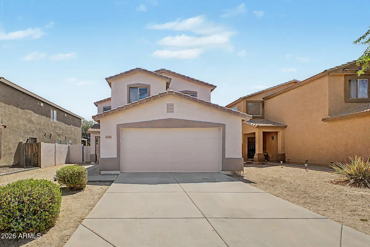 41235 N Cambria Drive, San Tan Valley, AZ 85140 - #1