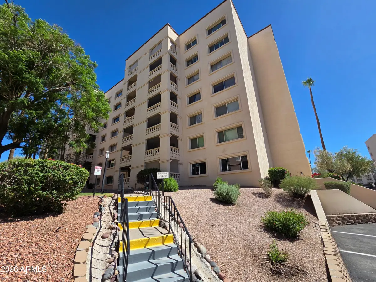 7830 E Camelback Road #104, Scottsdale, AZ 85251 - #1