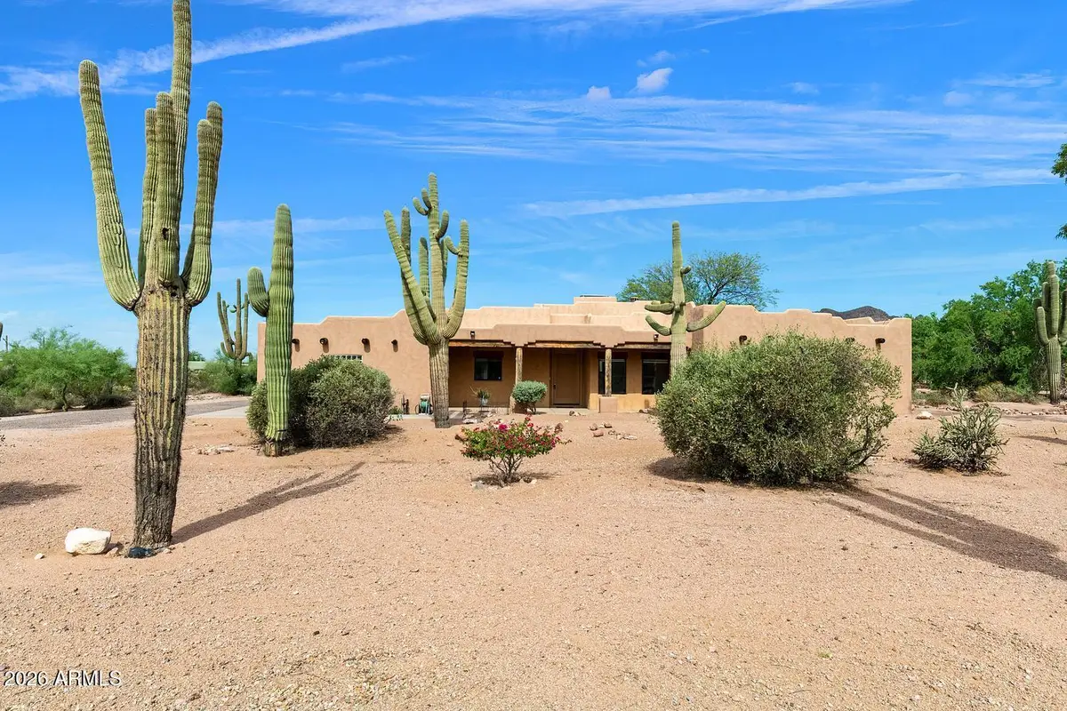 4750 N Cactus Road, Apache Junction, AZ 85119 - #1
