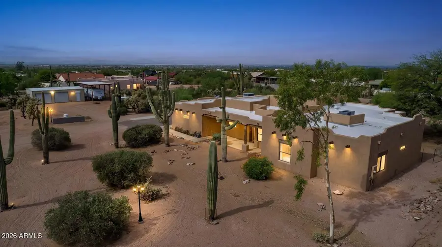 4750 N Cactus Road, Apache Junction, AZ 85119 - #3