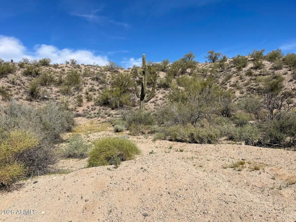 41XX3 N 276th Avenue #3, Morristown, AZ 85342 - #1