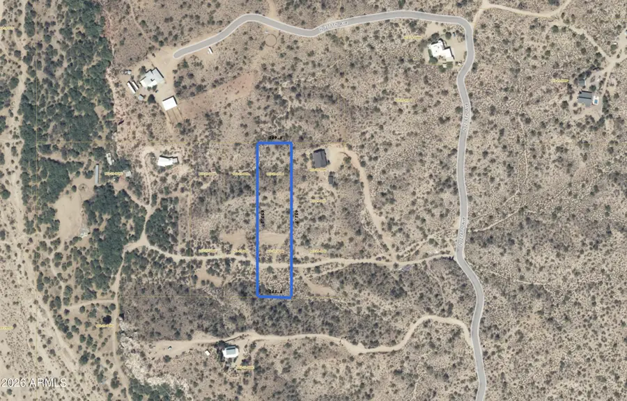 41XX3 N 276th Avenue #3, Morristown, AZ 85342 - #3