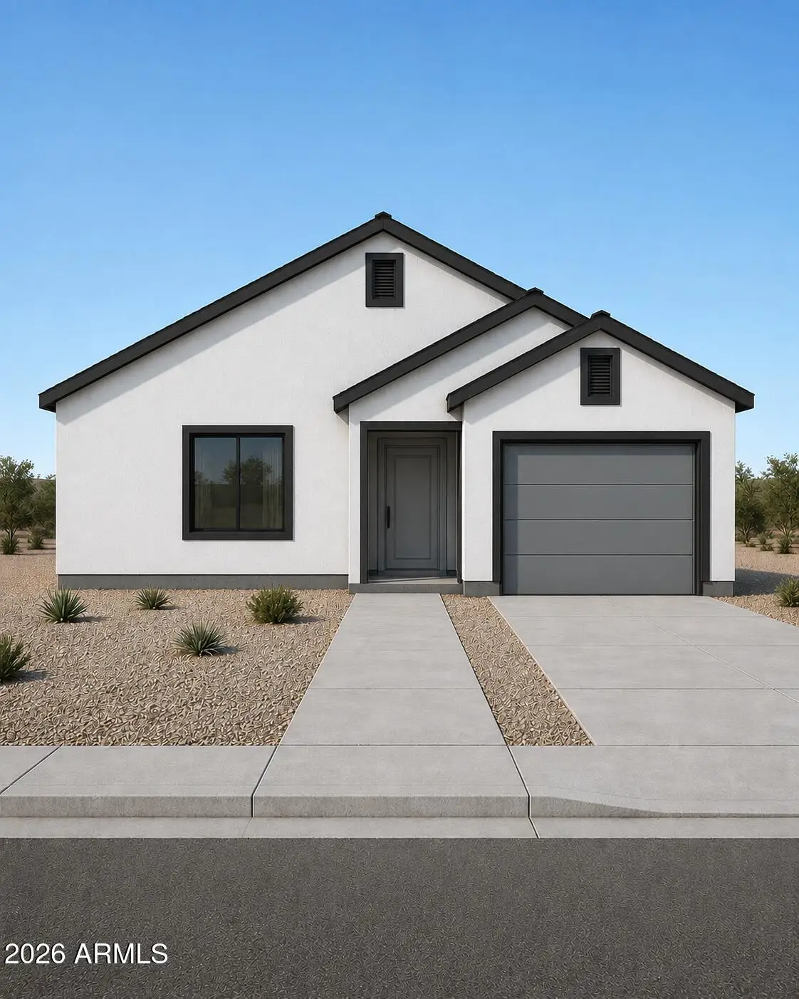 1114 E 3rd Street, Casa Grande, AZ 85122 - #1