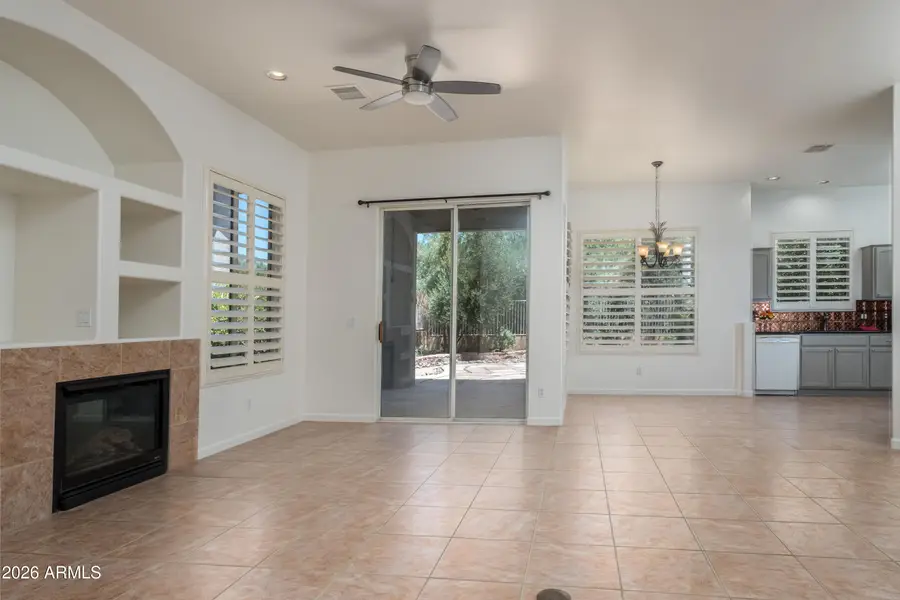 493 S Valle Escondido --, Cornville, AZ 86325 - #3
