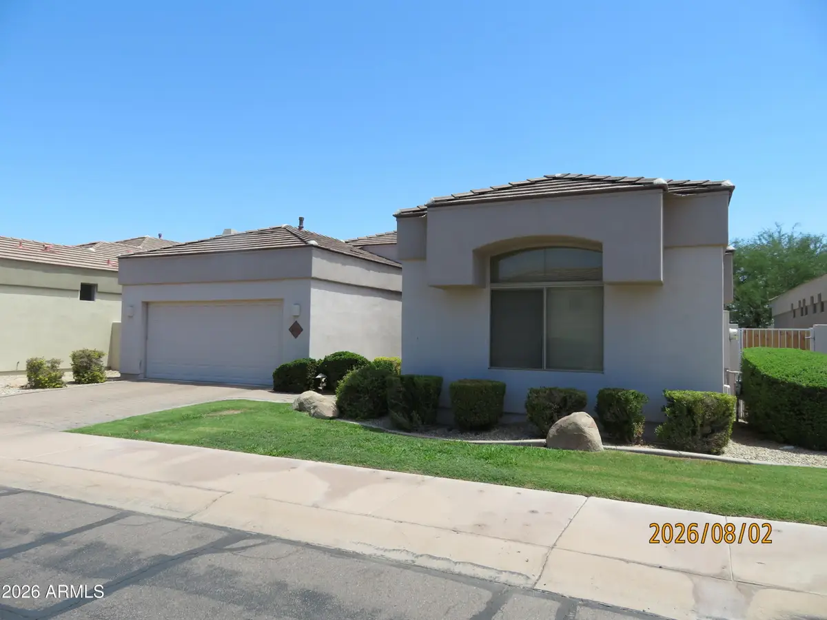 8727 E Tuckey Lane, Scottsdale, AZ 85250 - #1