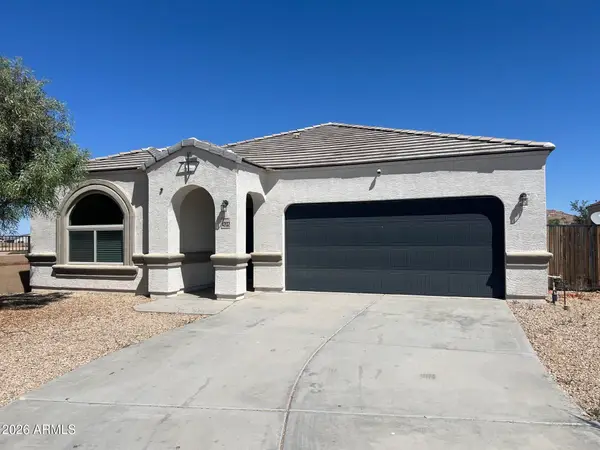 42132 W Manderas Lane, Maricopa, AZ 85138