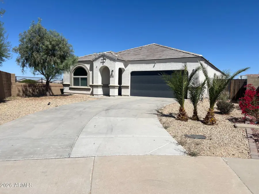 42132 W Manderas Lane, Maricopa, AZ 85138 - #2