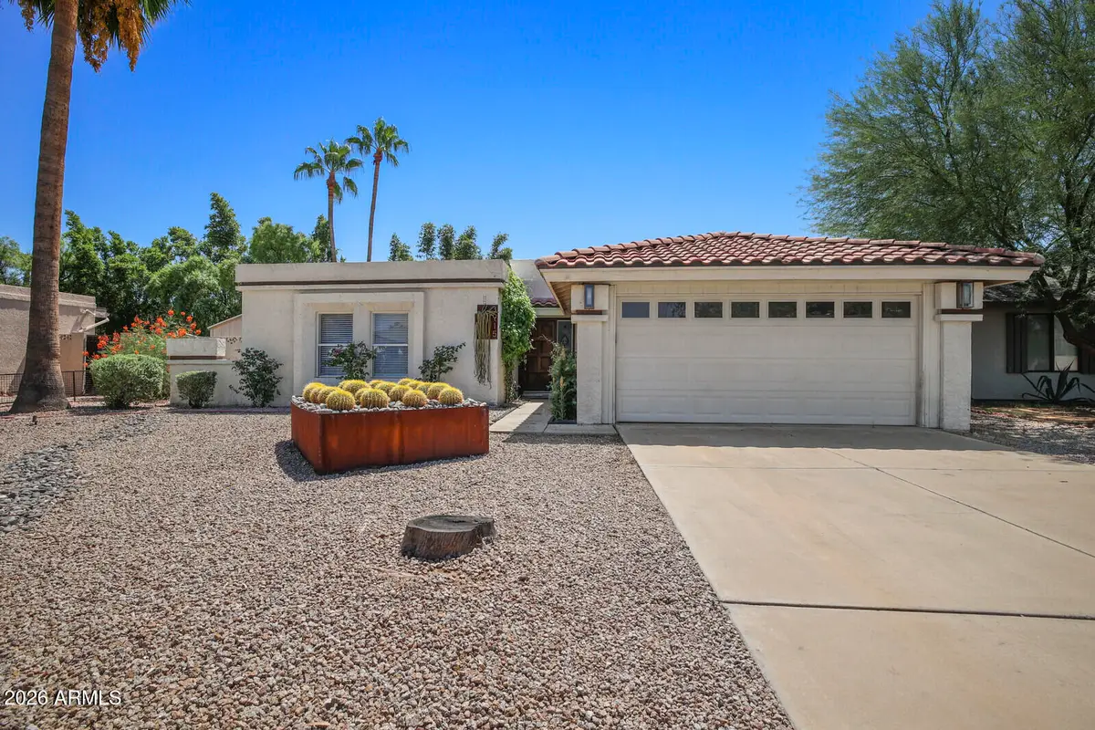 3915 E Larkspur Drive, Phoenix, AZ 85032 - #1