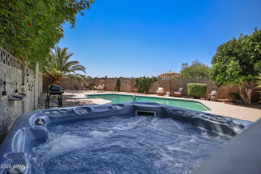 3915 E Larkspur Drive, Phoenix, AZ 85032 - #2