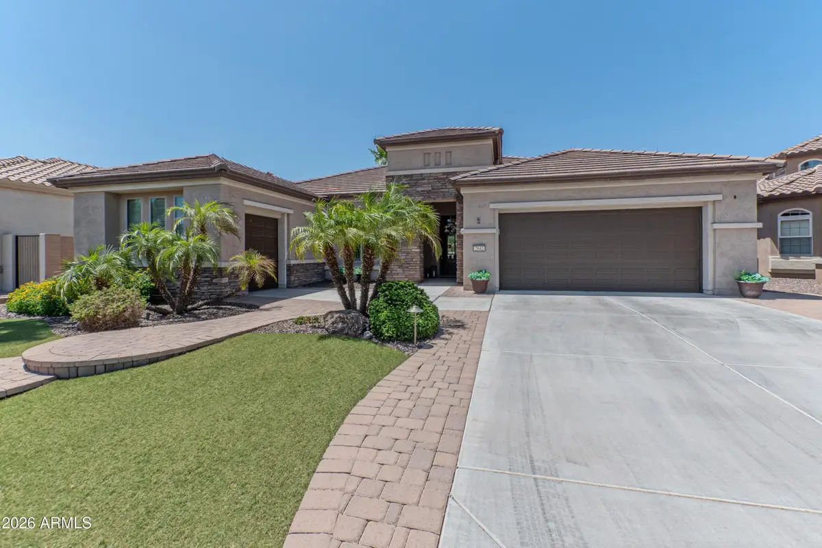 2642 N 159th Drive, Goodyear, AZ 85395 - #1