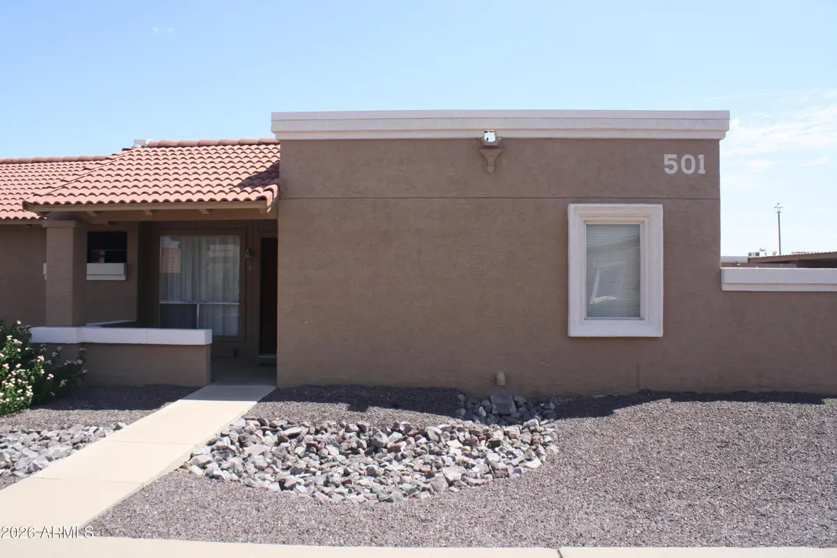 501 W Hononegh Drive #4, Phoenix, AZ 85027 - #1