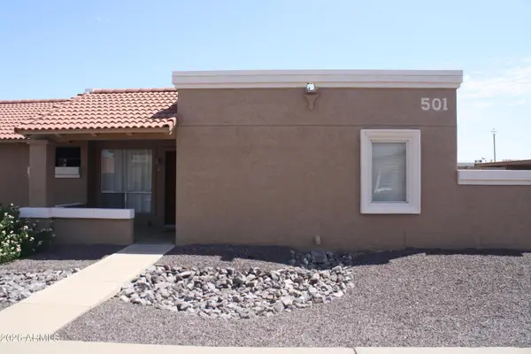 501 W Hononegh Drive #4, Phoenix, AZ 85027