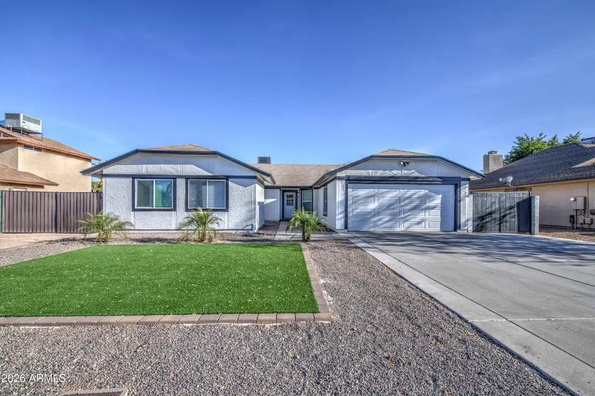 7365 W Sierra Street, Peoria, AZ 85345 - #1