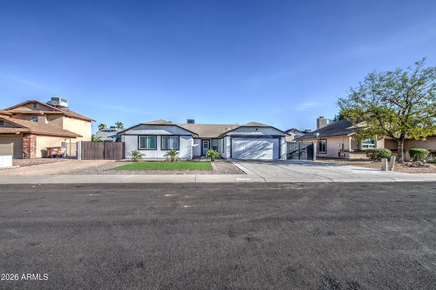 7365 W Sierra Street, Peoria, AZ 85345 - #3