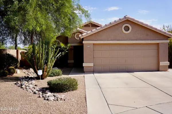 10705 W Montecito Avenue, Phoenix, AZ 85037