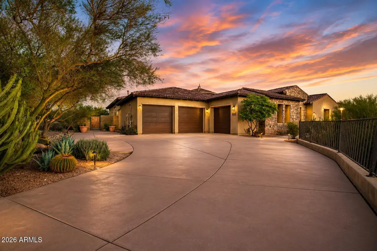 36813 N 109th Way, Scottsdale, AZ 85262 - #1