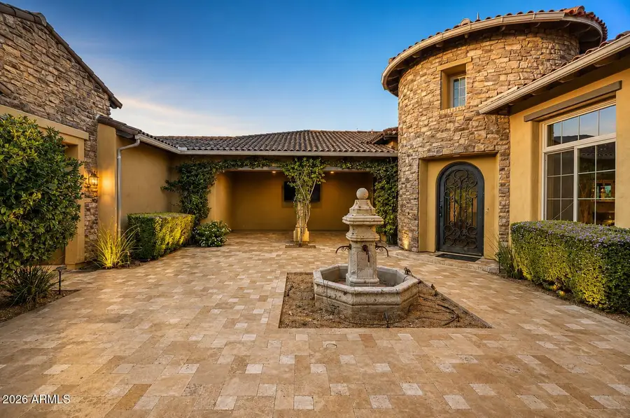 36813 N 109th Way, Scottsdale, AZ 85262 - #2