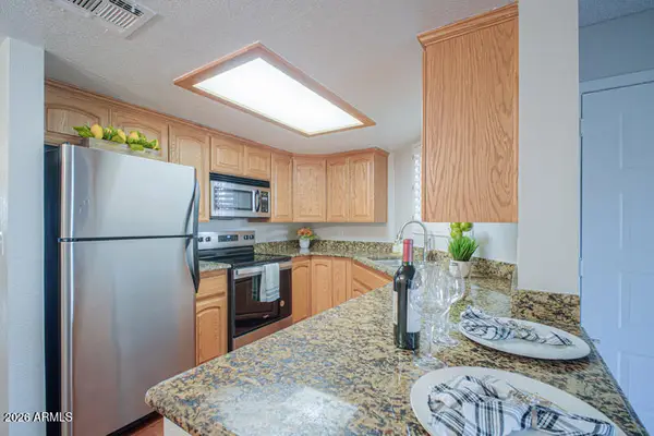 4850 E Desert Cove Avenue #114, Scottsdale, AZ 85254