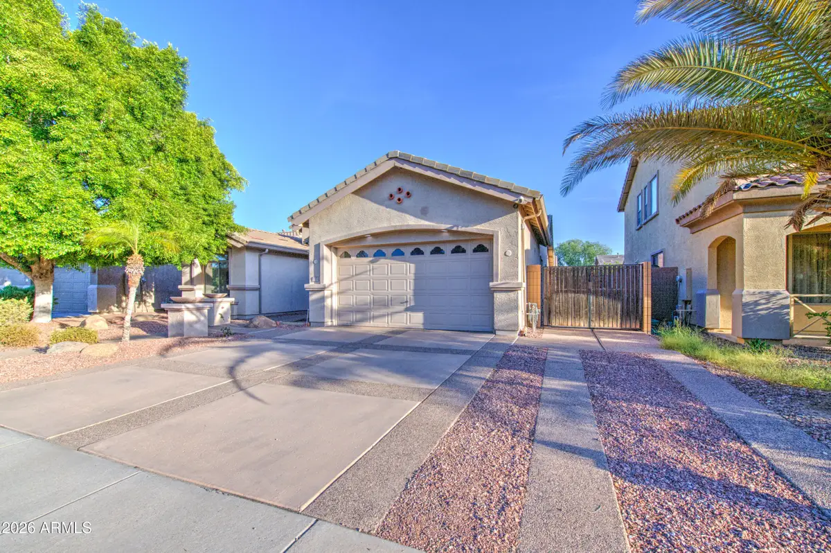 12551 W Vista Paseo Drive, Litchfield Park, AZ 85340 - #1