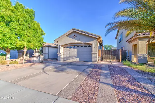 12551 W Vista Paseo Drive, Litchfield Park, AZ 85340