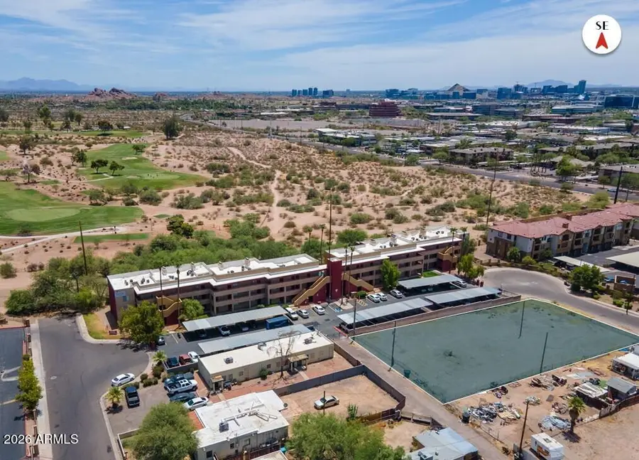 5328 E Polk Street #34, Phoenix, AZ 85008 - #3