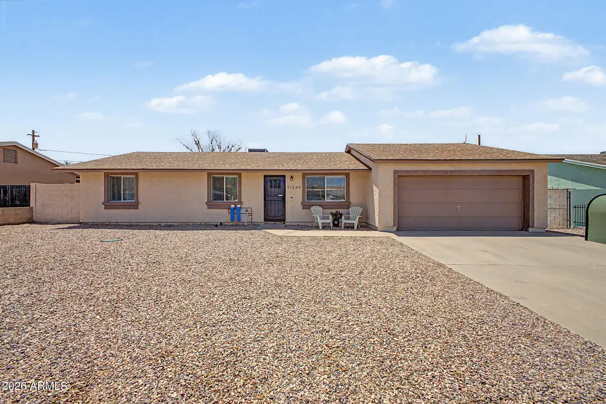 11349 E Elton Avenue, Mesa, AZ 85208 - #1