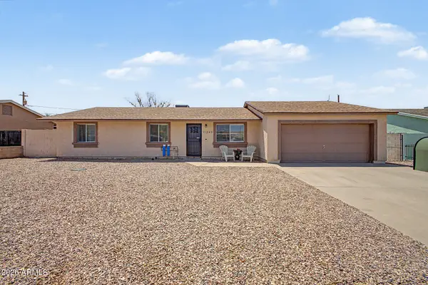 11349 E Elton Avenue, Mesa, AZ 85208