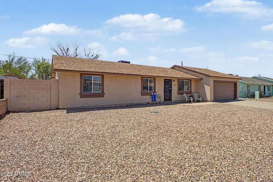 11349 E Elton Avenue, Mesa, AZ 85208 - #3