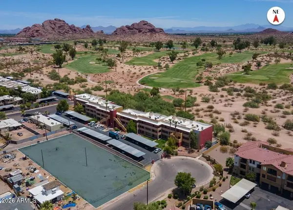 5336 E Polk Street #32, Phoenix, AZ 85008